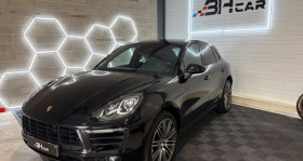 Porsche Macan , garage BH CAR ROMORANTIN � pruniers en sologne