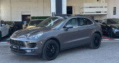 Porsche Macan 3.0 DIESEL 260 S PDK BVA   La Seyne sur mer 83