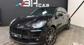 Porsche Macan , garage BH CAR ROANNE � Roanne