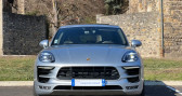 Annonce Porsche Macan occasion Essence 3.0 GTS 360cv à Saint-Vincent