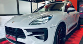 Porsche Macan occasion année 2020 boite Automatique Annonce Porsche Macan occasion Essence 3.0 gts 92014kms à Blois