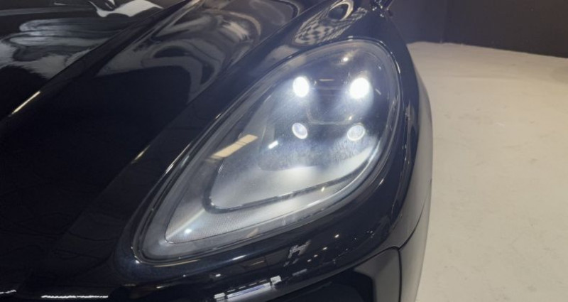 Porsche Macan 3.0 S 26K d'options Toit ouvrant / PSE / Sport chrono  occasion  Ingr - photo n4
