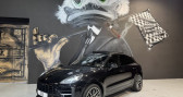 Porsche Macan 3.0 S 26K d'options Toit ouvrant / PSE / Sport chrono   Ingr 45