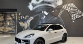 Porsche Macan occasion année 2020 boite Automatique Annonce Porsche Macan occasion Essence 3.0 S 354ch SportDesign 40K d'options à Ingré
