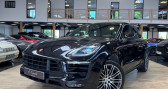Porsche Macan 3.0 S V6 258 PDK TO/CAM/BOSE/CHRONO   Saint Denis En Val 45
