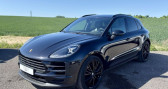 Annonce Porsche Macan occasion Essence 3.0 S v6 354ch PDK  ROUEN