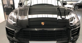 Porsche Macan occasion 2017 mise en vente à Saint Patrice par le garage AUTOS INNOVATIONS - photo n°1
