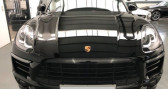 Porsche Macan occasion année 2017 boite Automatique Annonce Porsche Macan occasion Diesel 3.0 V6 258 S PDK TOIT PANORAMA /04/2017 à Saint Patrice