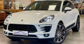 Porsche Macan occasion année 2014 boite Automatique Annonce Porsche Macan occasion Diesel 3.0 V6 258 S à ORCHAMPS VENNES