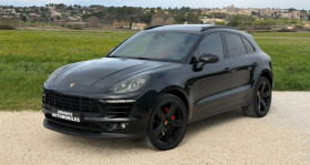 Porsche Macan , garage ADVANCE AUTOMOBILES � EGUILLES