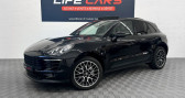 Porsche Macan occasion année 2016 boite Automatique Annonce Porsche Macan occasion Diesel 3.0 V6 258ch S Diesel PDK 2016 entretien complet véhicule fr à MOUANS SARTOUX