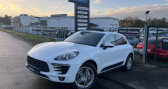 Porsche Macan occasion  année 2014 boite Automatique Annonce Porsche Macan occasion Diesel 3.0 V6 258ch S Diesel PDK BoîteAuto GPS Caméra ToitPano Carn à Entzheim