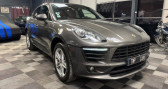 Annonce Porsche Macan occasion Diesel 3.0 V6 258ch S Diesel PDK Bose � Le Mans