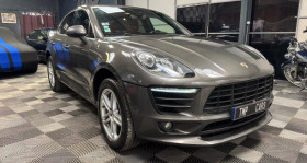 Porsche Macan occasion 2015 mise en vente &agrave; Le Mans par le garage TMP CARS - photo n&deg;1