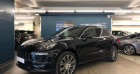 Porsche Macan occasion année 2016 boite Automatique Annonce Porsche Macan occasion Diesel 3.0 V6 258ch S Diesel PDK à Le Port-marly