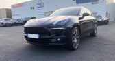 Porsche Macan occasion année 2016 Annonce Porsche Macan occasion Diesel 3.0 V6 258CH S DIESEL PDK à SECLIN