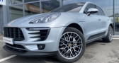 Porsche Macan occasion année 2015 boite Automatique Annonce Porsche Macan occasion Diesel 3.0 V6 258CH S DIESEL PDK à Grezac