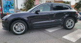 Porsche Macan occasion année 2016 boite Automatique Annonce Porsche Macan occasion Diesel 3.0 V6 258CH S DIESEL PDK à CAGNES SUR MER