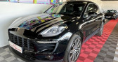 Porsche Macan occasion année 2017 boite Automatique Annonce Porsche Macan occasion Diesel 3.0 V6 258ch S Diesel PDK à Saint-Sulpice-de-Royan