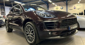 Annonce Porsche Macan occasion Diesel 3.0 V6 258ch S Diesel PDK à Jouy-le-potier