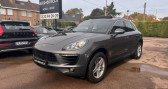 Annonce Porsche Macan occasion Diesel 3.0 V6 258CH S DIESEL PDK � BONDUES