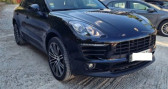 Porsche Macan 3.0 V6 258ch S Diesel PDK  2017 - annonce de voiture en vente sur Auto Sélection.com