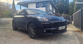 Porsche Macan occasion 2017 mise en vente &agrave; LATTES par le garage LB AUTO IMPORT - photo n&deg;1