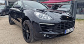Annonce Porsche Macan occasion Diesel 3.0 V6 258ch S Diesel PDK � LATTES