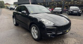 Annonce Porsche Macan occasion Diesel 3.0 V6 258ch S Diesel PDK  WOIPPY