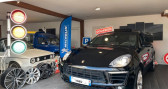Porsche Macan 3.0 V6 258ch S Diesel PDK   Nanteuil Les Meaux 77