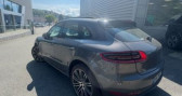 Porsche Macan 3.0 V6 258CH S DIESEL PDK   VOREPPE 38