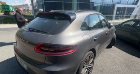 Porsche Macan , garage HELP CAR � VOREPPE