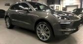 Annonce Porsche Macan occasion Diesel 3.0 V6 258ch S Diesel PDK  Jouy-le-potier