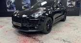 Porsche Macan occasion année 2016 boite Automatique Annonce Porsche Macan occasion Diesel 3.0 V6 258ch S Diesel PDK à ARNAS