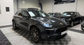 Annonce Porsche Macan occasion Diesel 3.0 V6 258ch S Diesel PDK � Chanceaux Sur Choisille