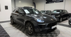 Porsche Macan , garage RODYAL AUTOMOBILES � Chanceaux Sur Choisille