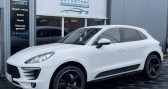 Annonce Porsche Macan occasion Diesel 3.0 V6 258ch S Diesel PDK � Gouesnou