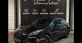 Annonce Porsche Macan occasion Diesel 3.0 V6 258ch S Diesel PDK  Pulnoy