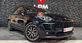 Porsche Macan occasion 2016 mise en vente à ROQUEBRUNE SUR ARGENS par le garage LPM - photo n°1