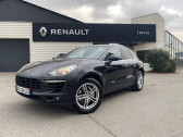 Porsche Macan occasion année 2015 boite Robotisee Annonce Porsche Macan occasion Diesel 3.0 V6 258ch S Diesel PDK à Castelmaurou