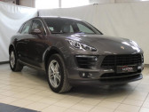 Porsche Macan occasion année 2015 boite Robotisee Annonce Porsche Macan occasion Diesel 3.0 V6 258ch S Diesel PDK à Castres