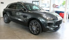 Porsche Macan occasion Gris année 2016 boite Robotisee Annonce Porsche Macan occasion Diesel 3.0 V6 258CH S DIESEL PDK à Villenave-d'Ornon