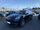 Porsche Macan occasion année 2016 boite Robotisee Annonce Porsche Macan occasion Diesel 3.0 V6 258CH S DIESEL PDK à Labège