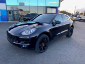 Porsche Macan occasion année 2014 boite Robotisee Annonce Porsche Macan occasion Diesel 3.0 V6 258CH S DIESEL PDK à Albi