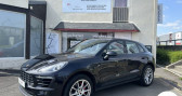Annonce Porsche Macan occasion Diesel 3.0 V6 260 S PDK BVA à MONTGERMONT
