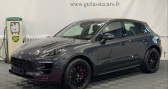 Annonce Porsche Macan occasion Essence 3.0 V6 26CV GTS à LA COUTURE BOUSSEY