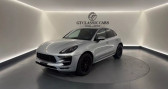 Porsche Macan 3.0 V6 26CV GTS   LA COUTURE BOUSSEY 27