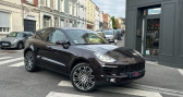 Porsche Macan 3.0 V6 340 ch S PDK / ENTRETIEN COMPLET / CARPLAY   Cambrai 59