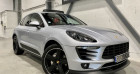 Porsche Macan occasion année 2015 boite Automatique Annonce Porsche Macan occasion Essence 3.0 V6 340 ch S PDK à Saint-Genis-les-Ollières