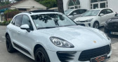 Annonce Porsche Macan occasion Essence 3.0 V6 340 ch S PDK  GASSIN